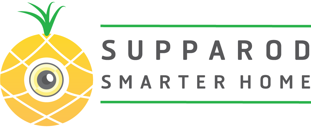 Supparod - Smarter home solution